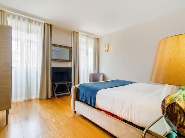 Oca Flores Hotel Boutique : photo 2 de la chambre appartement avec terrasse