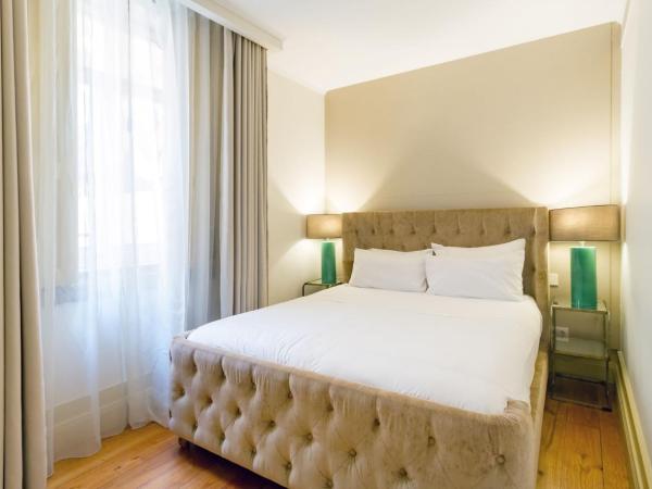 Oca Flores Hotel Boutique : photo 2 de la chambre appartement standard