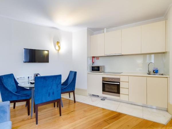 Oca Flores Hotel Boutique : photo 3 de la chambre appartement standard