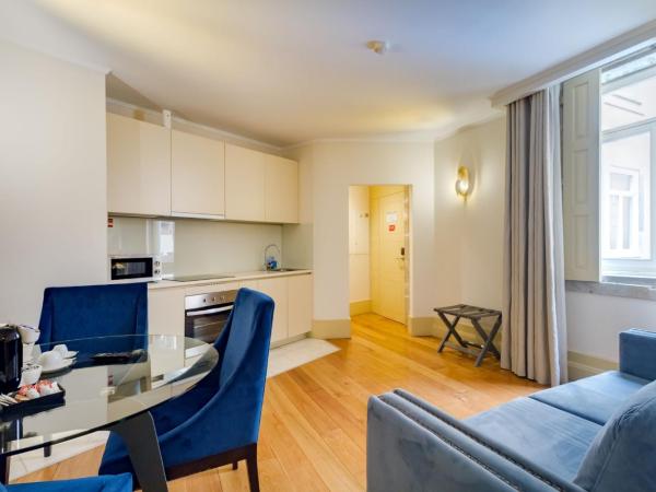 Oca Flores Hotel Boutique : photo 1 de la chambre appartement standard