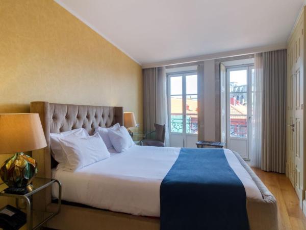 Oca Flores Hotel Boutique : photo 2 de la chambre appartement deluxe