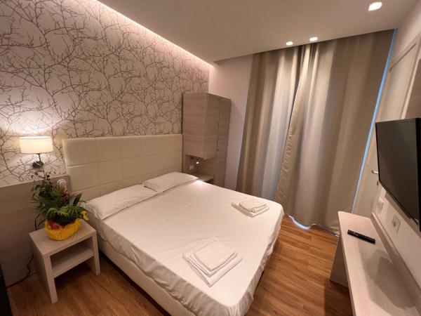 Feel Good : photo 4 de la chambre chambre deluxe