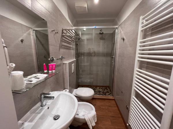 Feel Good : photo 5 de la chambre chambre triple - vue sur mer