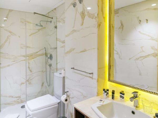 Oca Flores Hotel Boutique : photo 4 de la chambre appartement standard