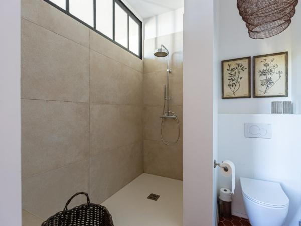 La Maison Mulato : photo 7 de la chambre chambre double deluxe avec balcon