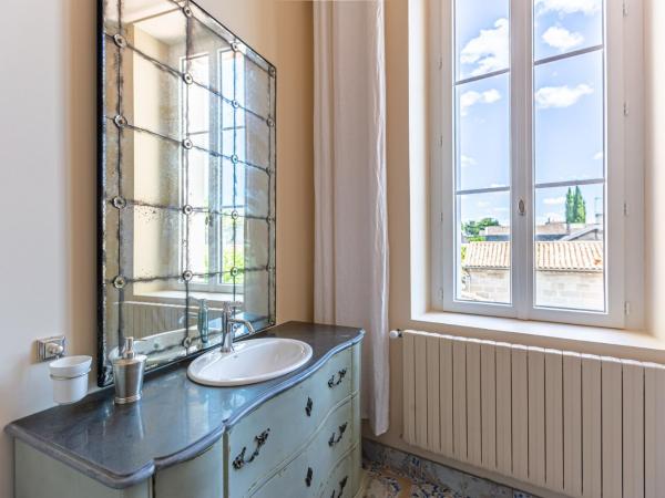 La Maison Mulato : photo 3 de la chambre chambre double deluxe