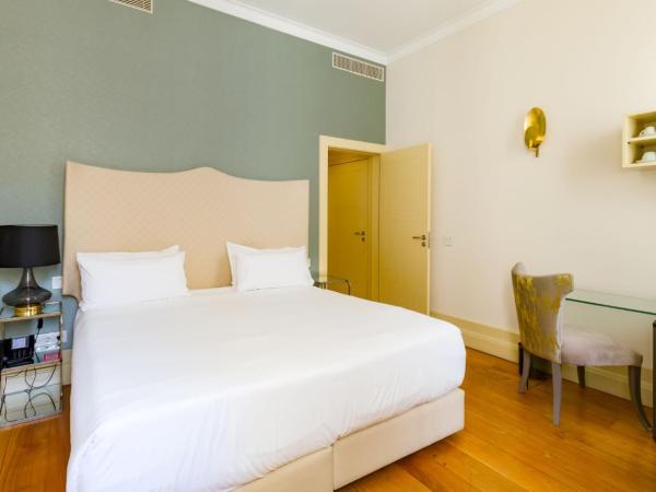 Oca Flores Hotel Boutique : photo 1 de la chambre chambre double standard