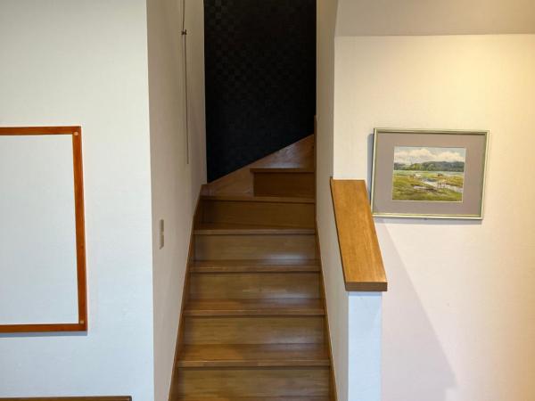 japan house shinkoiwa guest house : photo 2 de la chambre chambre familiale supérieure