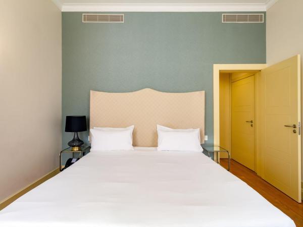 Oca Flores Hotel Boutique : photo 2 de la chambre chambre double standard