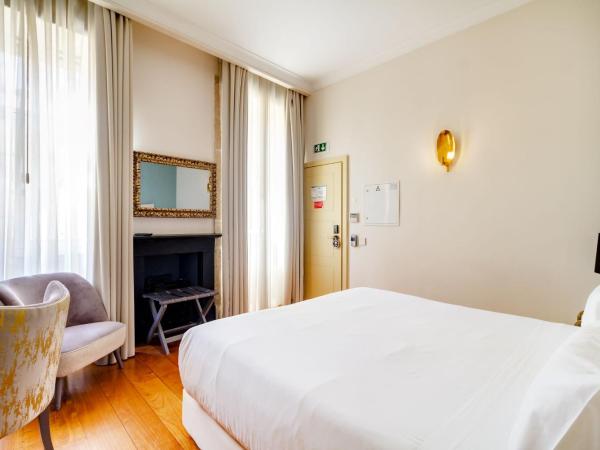 Oca Flores Hotel Boutique : photo 3 de la chambre chambre double standard