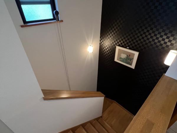 japan house shinkoiwa guest house : photo 4 de la chambre chambre familiale supérieure