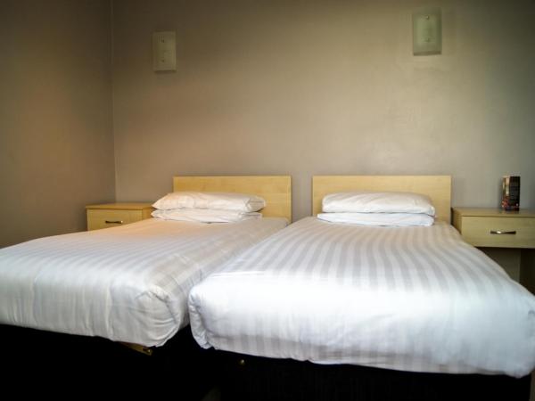 Suncliff Hotel - OCEANA COLLECTION : photo 5 de la chambre chambre lits jumeaux standard