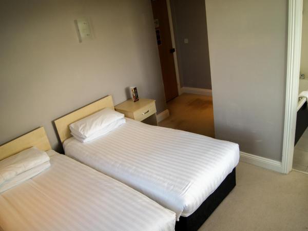 Suncliff Hotel - OCEANA COLLECTION : photo 6 de la chambre chambre lits jumeaux standard