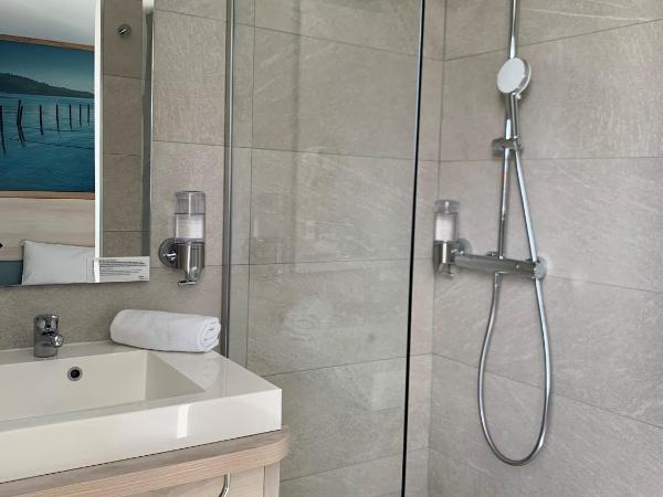 The Originals City, Hôtel Le Puech, Narbonne : photo 3 de la chambre chambre double standard