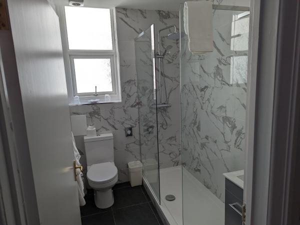 Suncliff Hotel - OCEANA COLLECTION : photo 7 de la chambre chambre double ou lits jumeaux