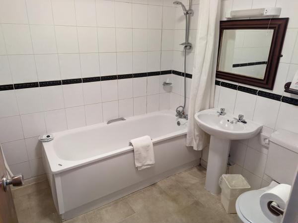 Suncliff Hotel - OCEANA COLLECTION : photo 8 de la chambre chambre double ou lits jumeaux