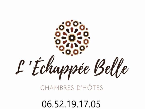 L'Echappée Belle : photo 2 de la chambre chambre quadruple avec salle de bains privative