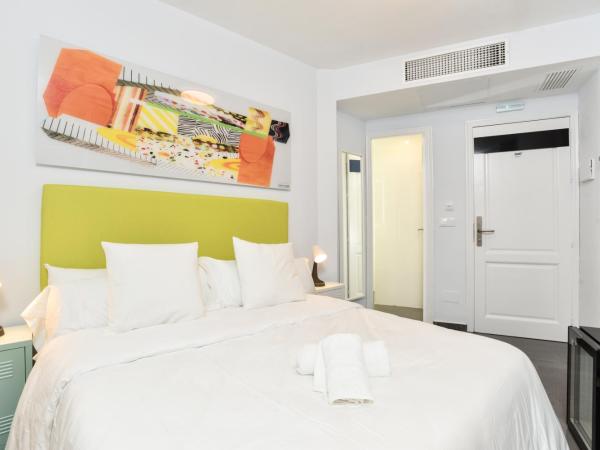 Hotel Kuve Marbella : photo 5 de la chambre chambre simple