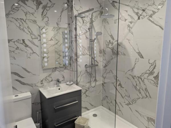 Suncliff Hotel - OCEANA COLLECTION : photo 6 de la chambre chambre familiale standard (6 personnes)