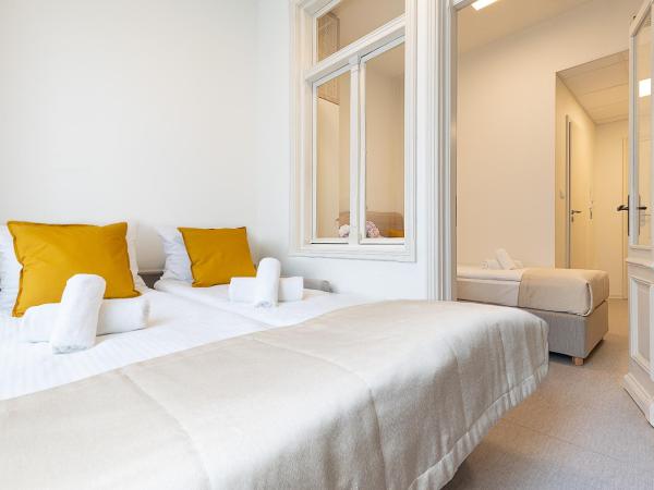 Dom Zdrojowy : photo 4 de la chambre chambre triple confort