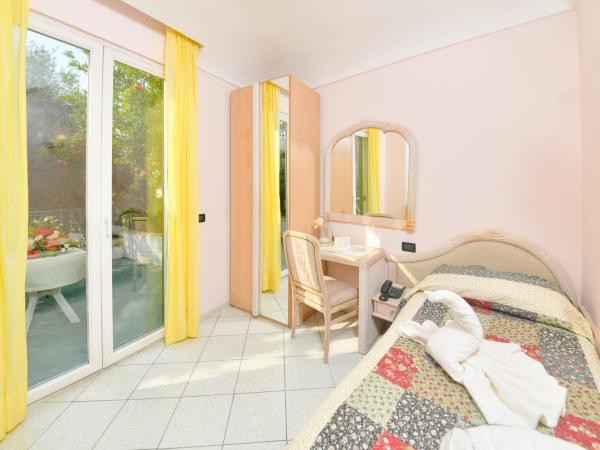 Hotel Felix Terme : photo 1 de la chambre chambre simple