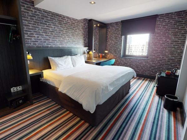 Village Hotel Glasgow : photo 1 de la chambre chambre double