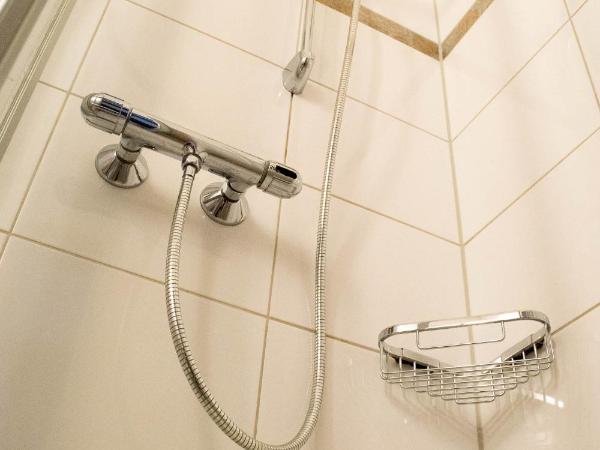 Hotel Postkutsche : photo 5 de la chambre chambre double