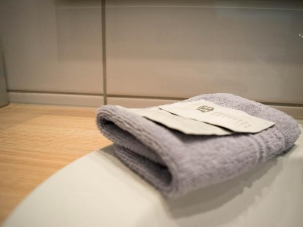 Hotel Postkutsche : photo 4 de la chambre chambre double