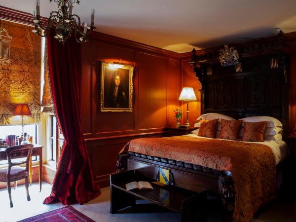 Hazlitt's : photo 3 de la chambre suite duc de monmouth