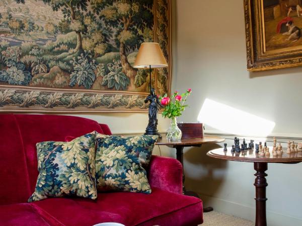Hazlitt's : photo 9 de la chambre suite duc de monmouth