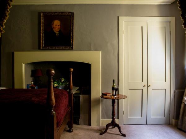 Hazlitt's : photo 7 de la chambre chambre simple club