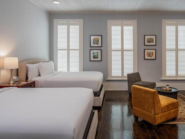 Pelham Hotel : photo 1 de la chambre studio lit queen-size - bâtiment annexe