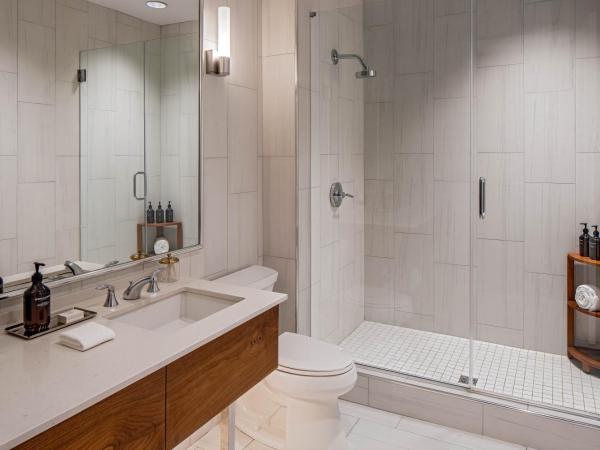 Pelham Hotel : photo 3 de la chambre studio lit queen-size - bâtiment annexe