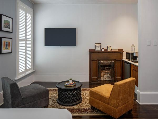 Pelham Hotel : photo 4 de la chambre studio lit queen-size - bâtiment annexe