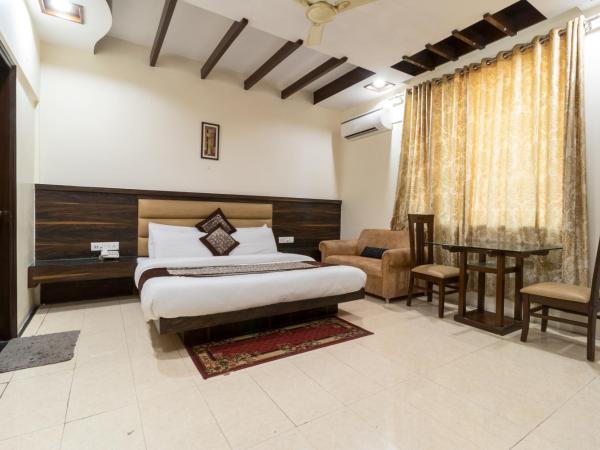 Hotel Baba Deluxe -By RCG Hotels : photo 1 de la chambre chambre deluxe double ou lits jumeaux