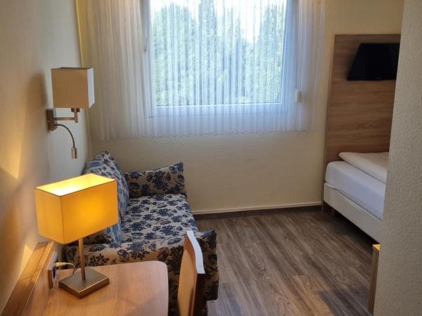 Hotel Postkutsche : photo 1 de la chambre chambre simple