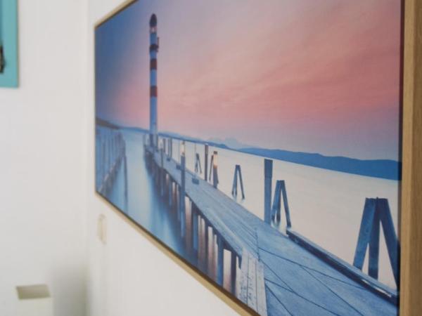 Ribeira Smart Suite : photo 1 de la chambre suite standard