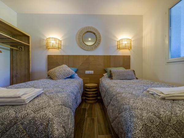 Résidence Ochji di Mare : photo 9 de la chambre appartement deluxe