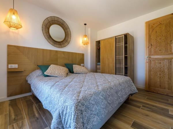 Résidence Ochji di Mare : photo 8 de la chambre appartement deluxe