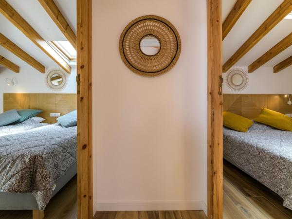 Résidence Ochji di Mare : photo 10 de la chambre loft