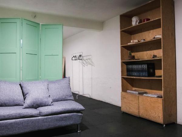 Casa Matia : photo 7 de la chambre chambre double deluxe