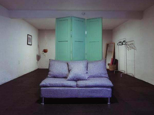 Casa Matia : photo 6 de la chambre chambre double deluxe