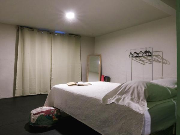 Casa Matia : photo 5 de la chambre chambre double deluxe