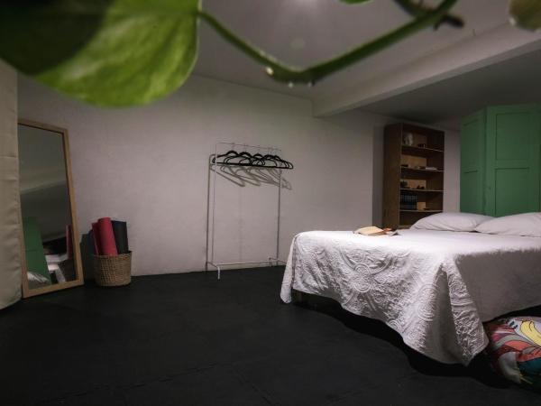 Casa Matia : photo 2 de la chambre chambre double deluxe