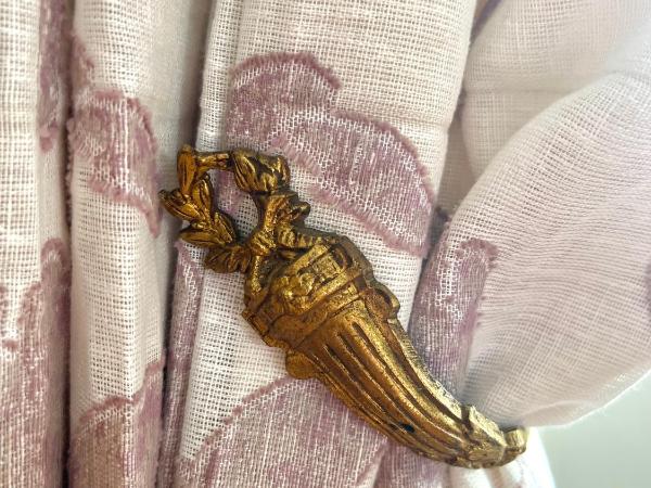 Maison Loire : photo 7 de la chambre chambre supérieure lit queen-size