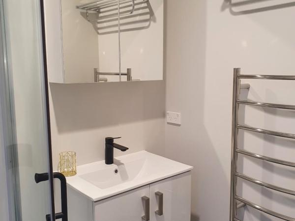 Work Stay at 123 : photo 10 de la chambre studio - vue sur mer