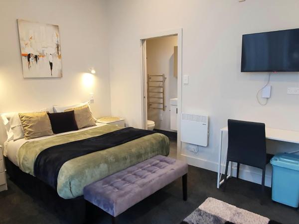 Work Stay at 123 : photo 1 de la chambre studio supérieur