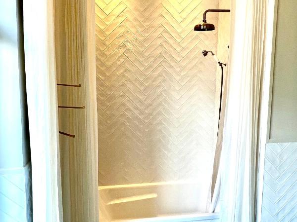 Maison Loire : photo 10 de la chambre chambre supérieure lit queen-size