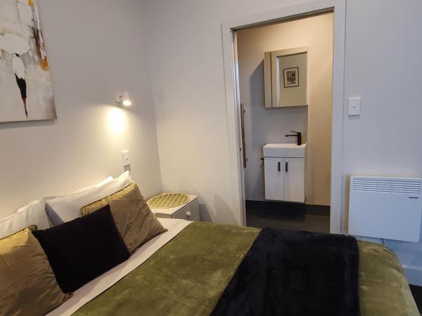 Work Stay at 123 : photo 6 de la chambre studio supérieur