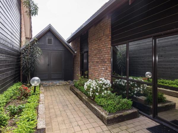 Arista of Rotorua : photo 8 de la chambre appartement 1 chambre avec jacuzzi - loft